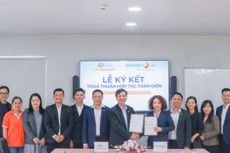 BẢO VIỆT NHÂN THỌ X FPT UNIVERSITY – KÝ KẾT BẢN GHI NHỚ HỢP TÁC (MOU)