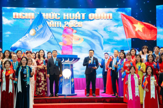 NGÀY HỘI RA QUÂN 2026 TẠI BẢO VIỆT NHÂN THỌ – HÀNH TRÌNH TỰ HÀO LAN TỎA TOÀN QUỐC