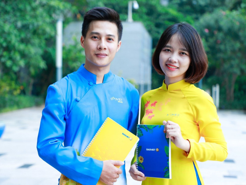 Chuyên viên Hỗ trợ kinh doanh