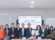BẢO VIỆT NHÂN THỌ X FPT UNIVERSITY – KÝ KẾT BẢN GHI NHỚ HỢP TÁC (MOU)