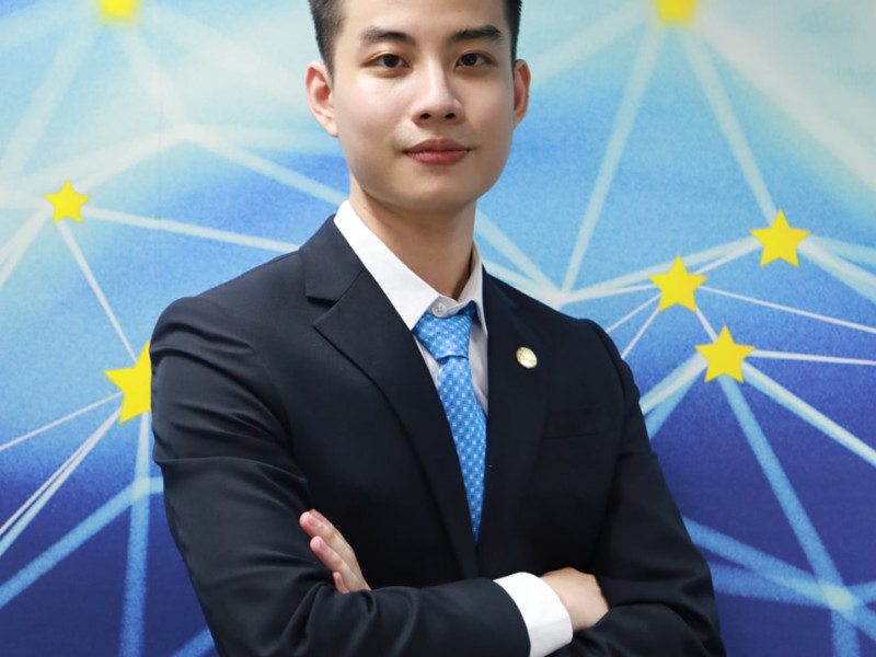 Kiên Giang - Chuyên viên dịch vụ khách hàng